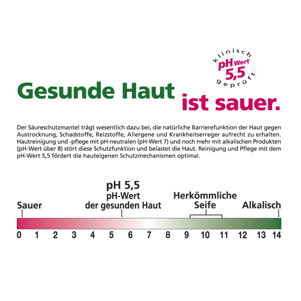 Sebamed schützende Lippenpflege, Lippenpflegestift mit Lichtschutzfaktor 30, für trockene und rissige Lippen, pflegt intensiv mit pflanzlichen Ölen, ohne Mineralöle