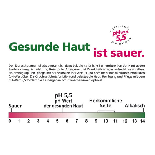Sebamed schützende Lippenpflege, Lippenpflegestift mit Lichtschutzfaktor 30, für trockene und rissige Lippen, pflegt intensiv mit pflanzlichen Ölen, ohne Mineralöle